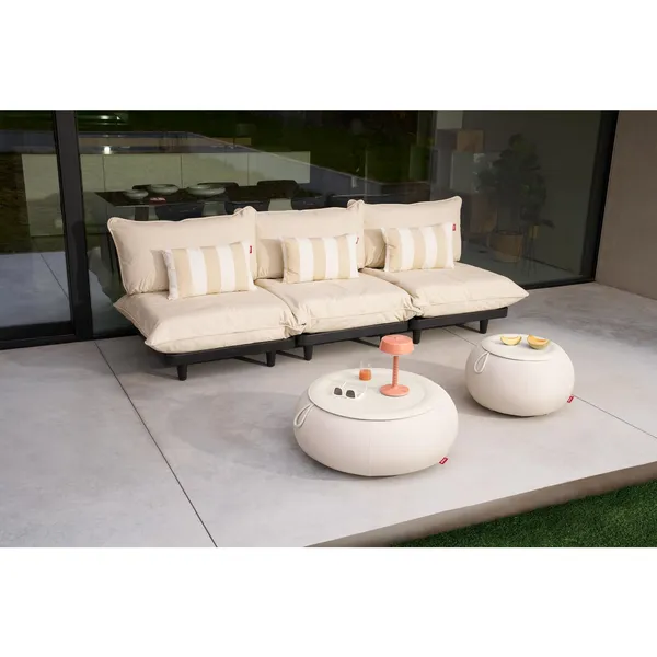 Dumpty Outdoor Coffee Table Ash