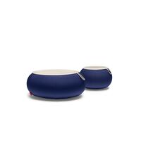 Dumpty Udendørs Sofabord Yves Blue