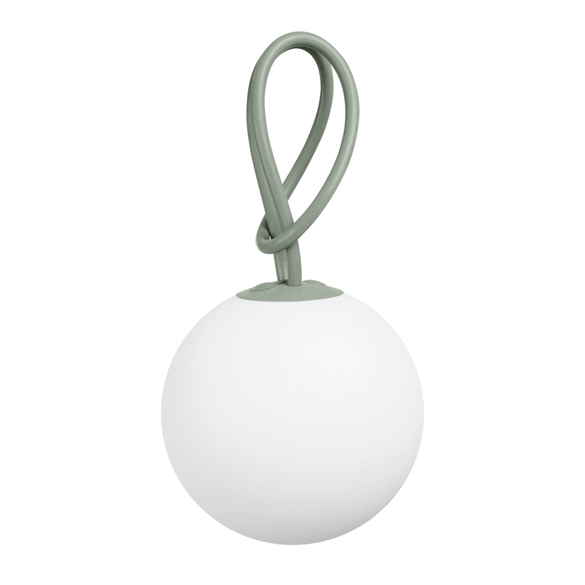 Bolleke Transportabel Lampe Sage