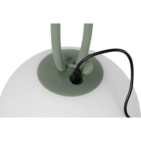 Bolleke Transportable Lamp Sage