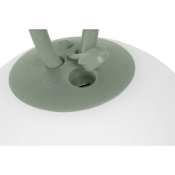 Bolleke Transportable Lamp Sage