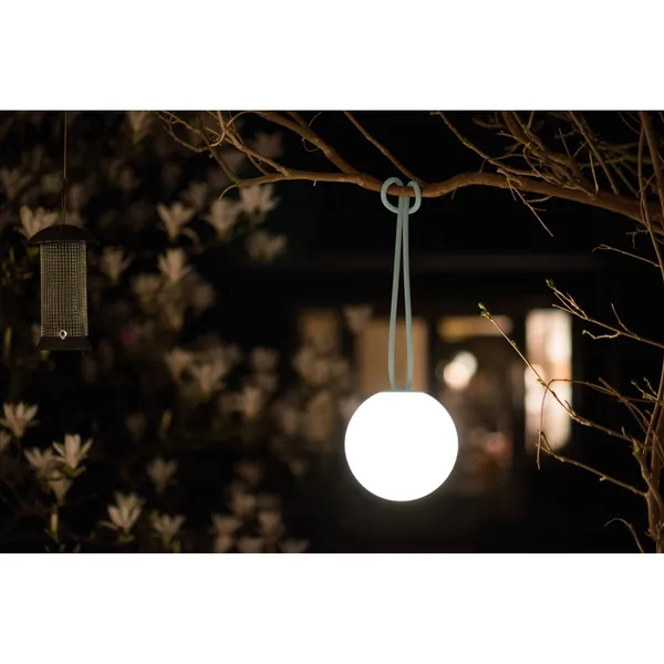 Bolleke Transportable Lamp Sage