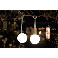 Bolleke Transportable Lamp Sage