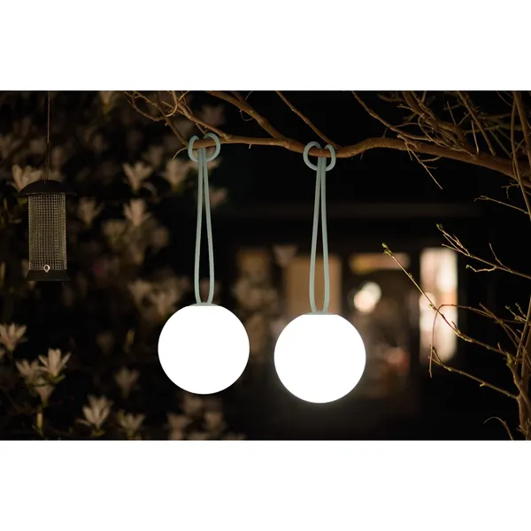 Bolleke Transportable Lamp Sage
