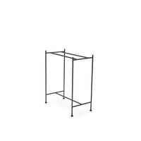 Adoreganizer Table de Rangement Loup Gris