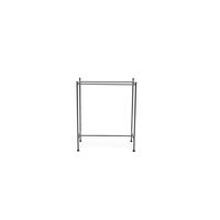 Adoreganizer Table de Rangement Loup Gris