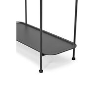 Adoreganizer Table de Rangement Loup Gris