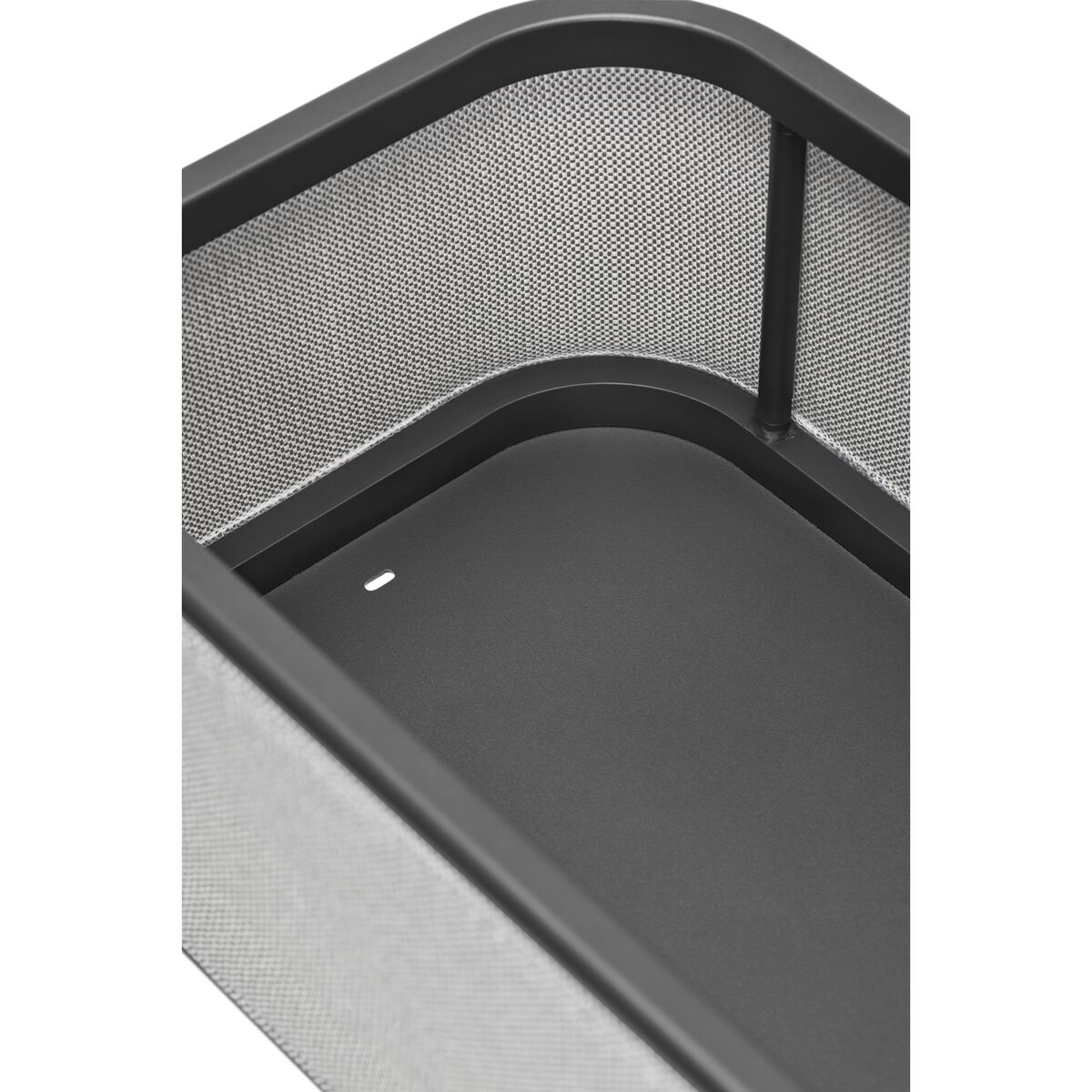 Adoreganizer Table de Rangement Loup Gris