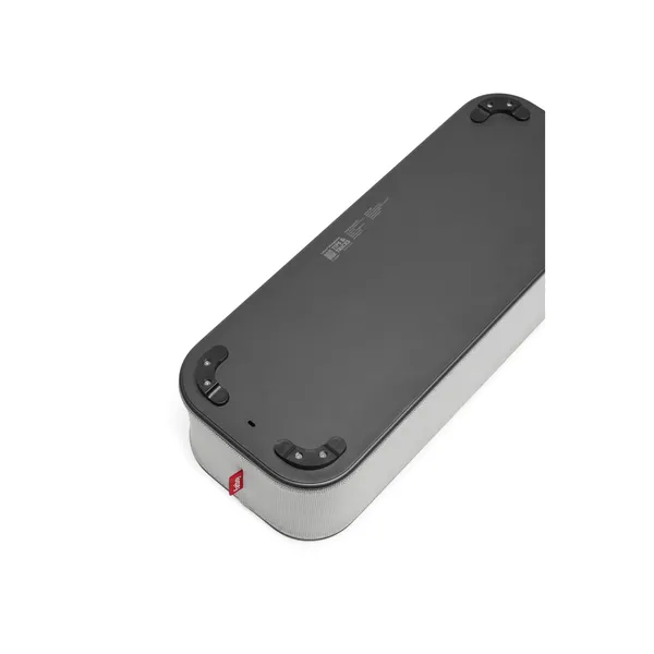 Adoreganizer Storage Table Wolf Grey