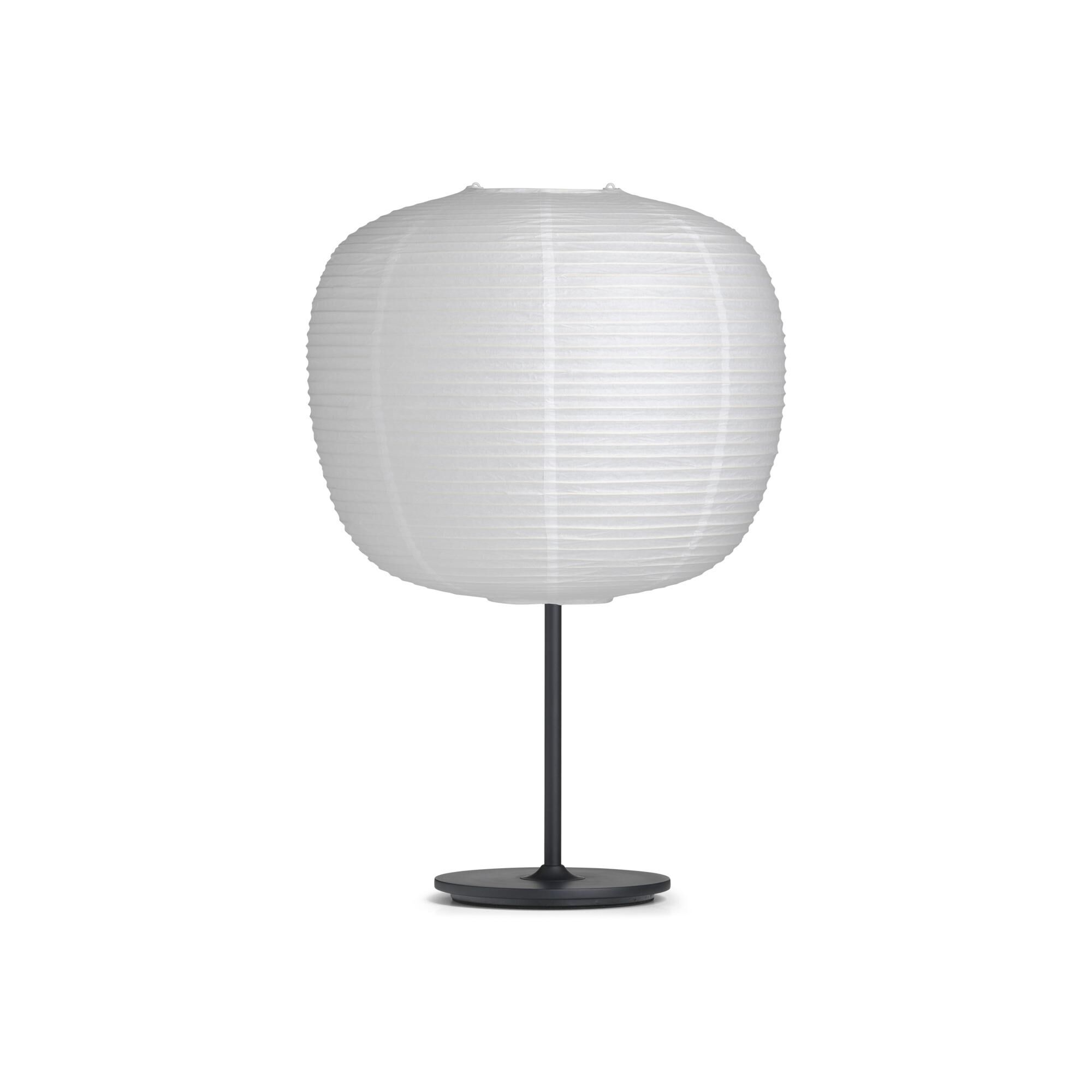 Common Peach Bordslampa Svart