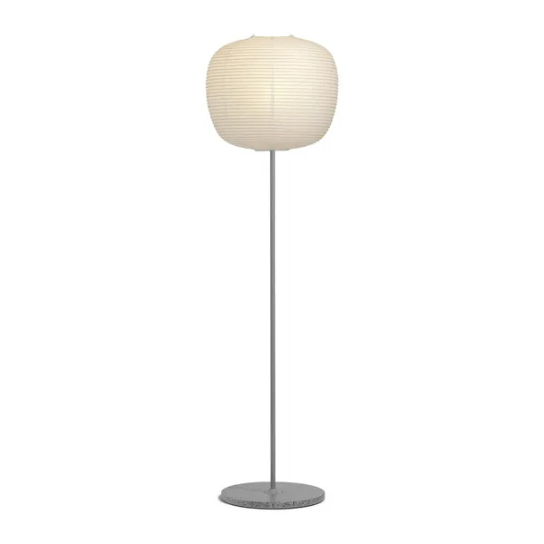 Common Peach Grigio e Grigio Terrazzo