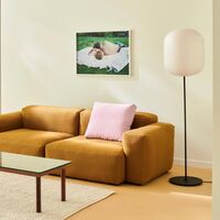 Common Peach Grigio e Grigio Terrazzo
