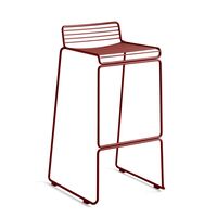 Hee Barstool H75 Rust