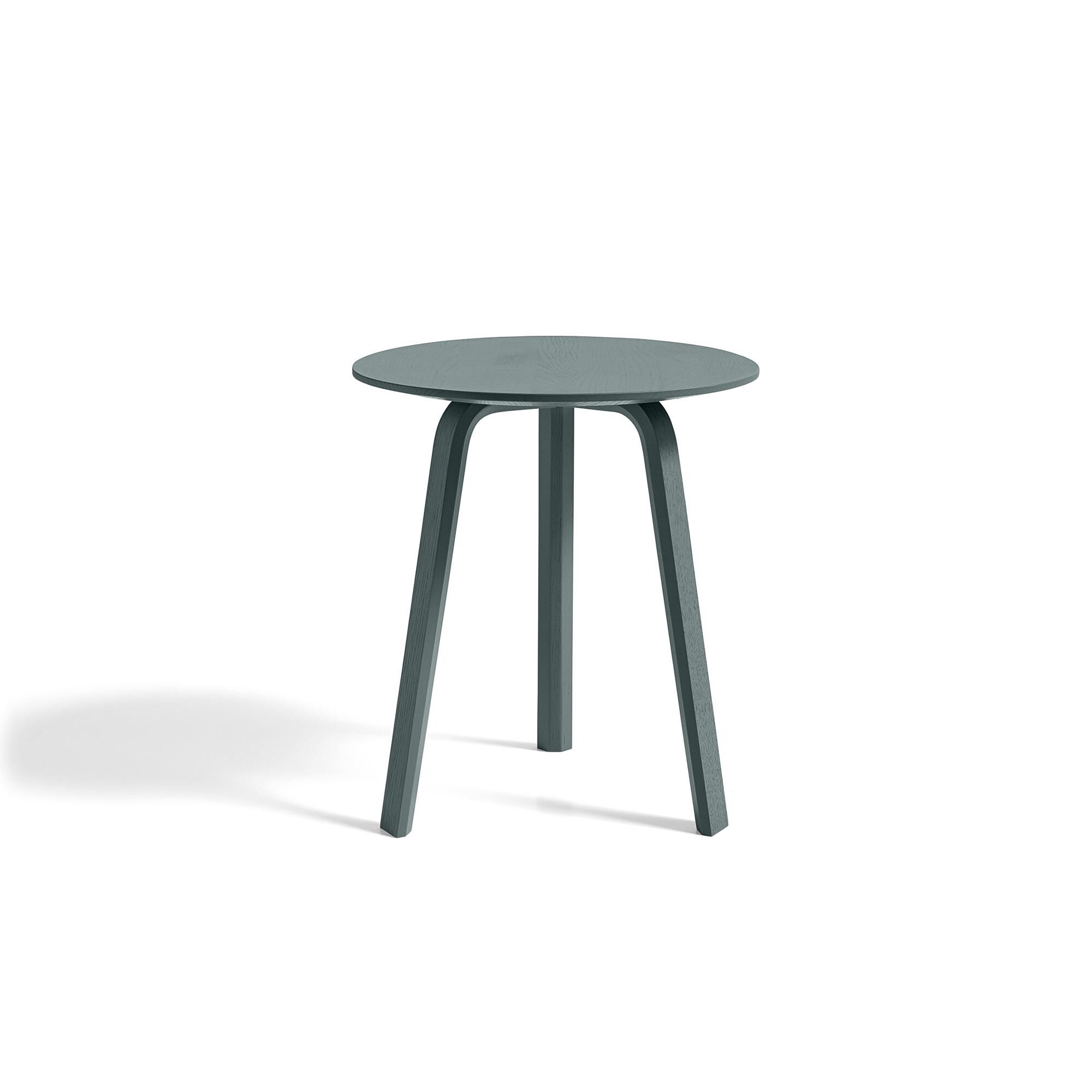 Bella Salongbord É45 x H49 Brunswick Grønn