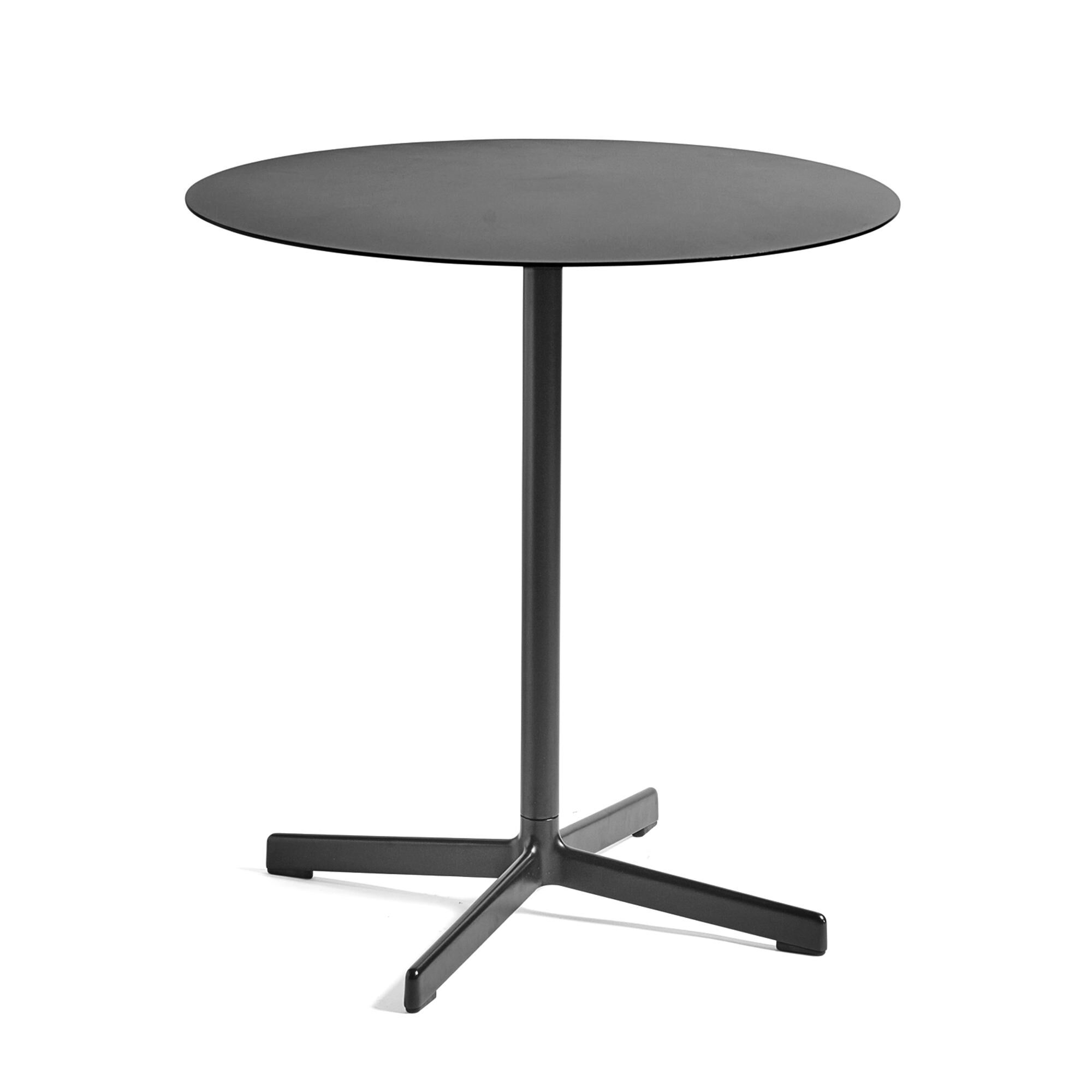 Neu Table Ø70 x H74 Anthracite