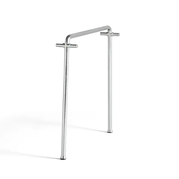 Palissade Middle Leg Table Legs Hot-dip Galvanized Steel