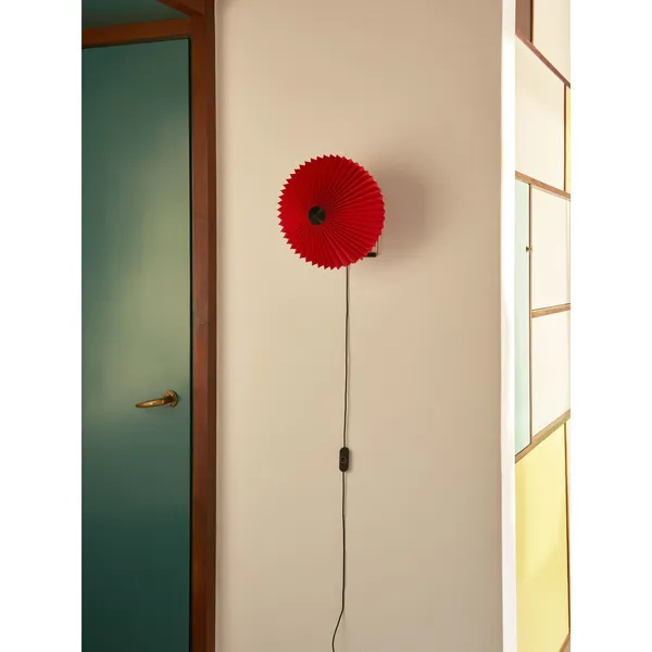 Matin Wall Lamp 380 Peach