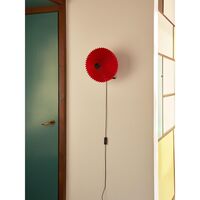 Matin Wall Lamp 380 Peach