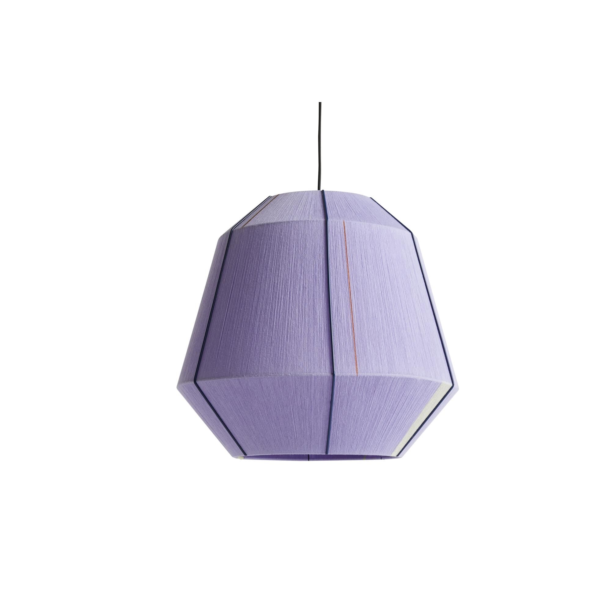 Bonbon 500 Lampsk&auml;rm Lavendel