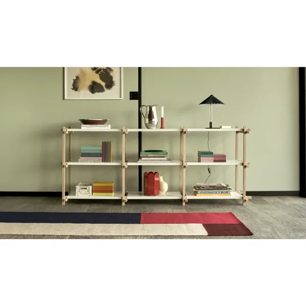 Matin Tafellamp 380 Perzik