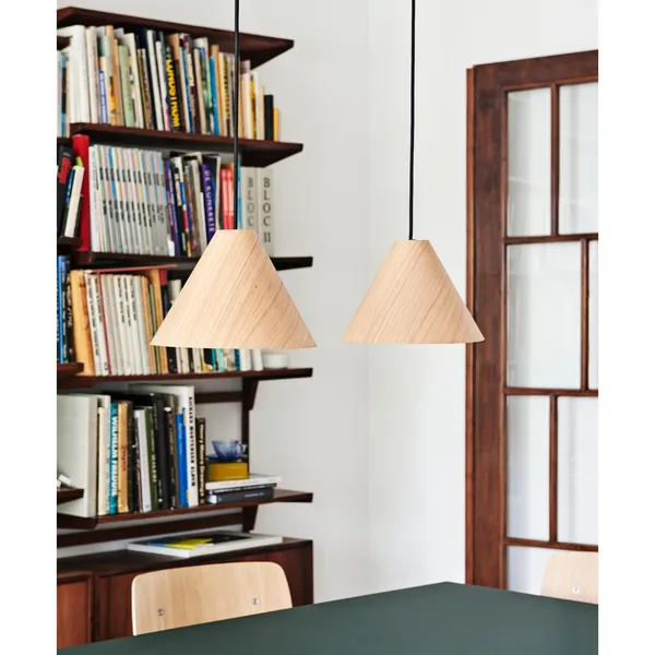 30 Degrees Shade For Pendant Small Natural