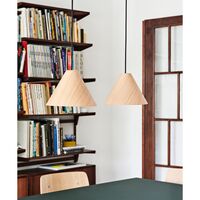 30 Degrees Shade For Pendant Small Natural