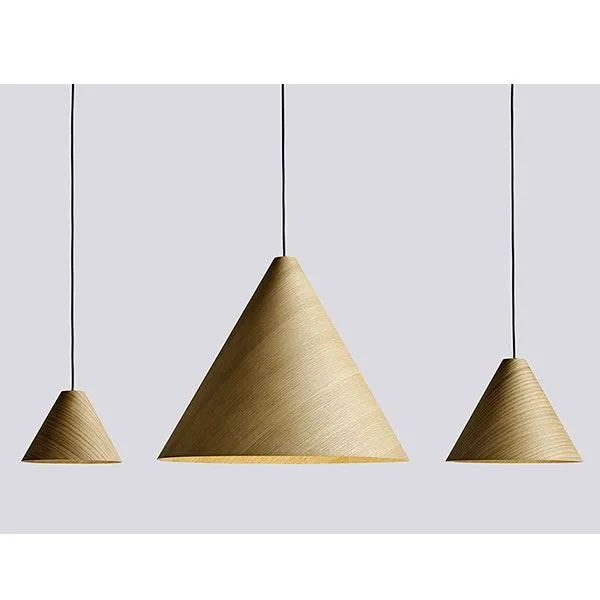 30 Degrees Shade For Pendant Medium Natural