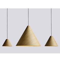 30 Degrees Shade For Pendant Medium Natural