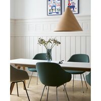 30 Degrees Shade For Pendant Medium Natural