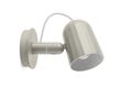 Noc Wandlampe Beige