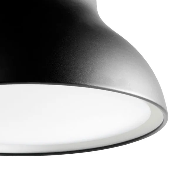 PC Pendant Between Black