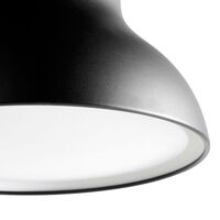 PC Pendant Between Black