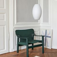 Nelson Hanglamp Medium Gebroken Wit