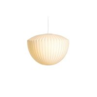 Nelson Apple Bubble Pendel Medium Off-White