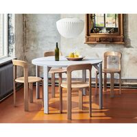 Nelson Apple Bubble Pendel Medium Off-White