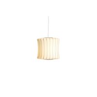 Nelson Lantern Bubble Pendel Lille Off-White