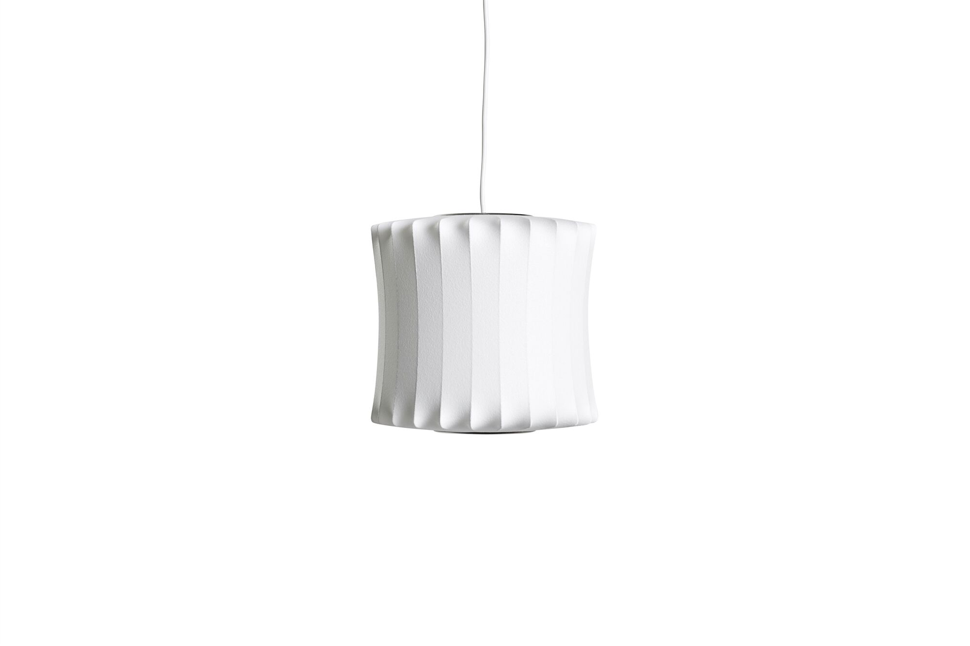 Nelson Lantern Bubble Pendel Lille Off-White