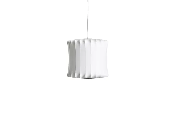 Nelson Lantern Bubble Pendel Lille Off-White