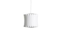 Nelson Lantern Bubble Pendel Lille Off-White