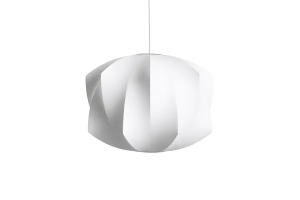 Nelson Propeller Bubble Pendel Mellem Off-White
