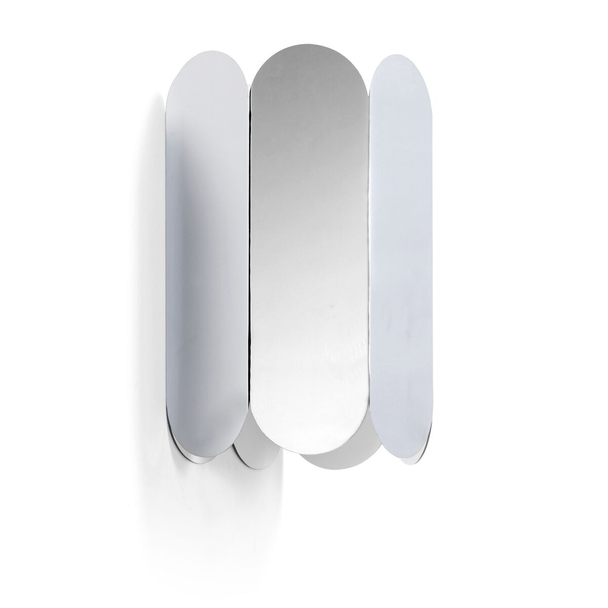 Arcs Sconce Vegglampe Speil
