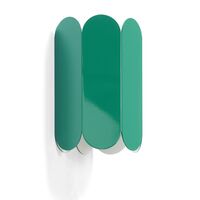 Arcs Sconce Wandlamp Zee Groen