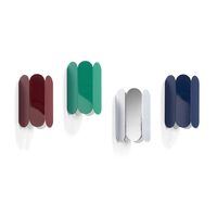 Arcs Sconce Wandlamp Kobaltblauw