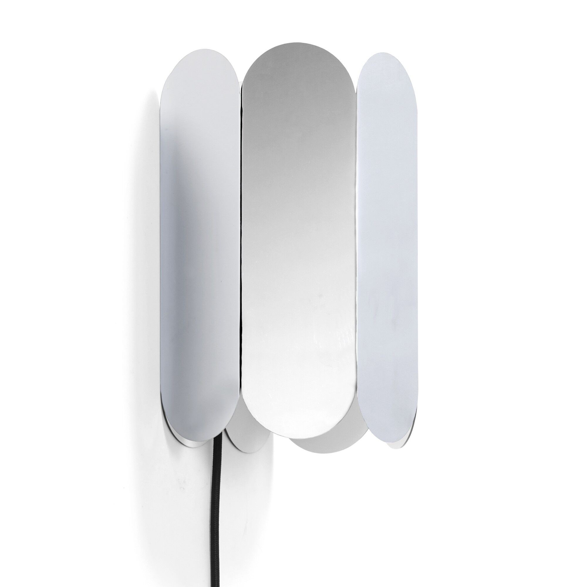 Arcs Switch V&auml;gglampa Spegel