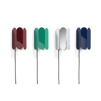 Arcs Switch Væglampe Mirror