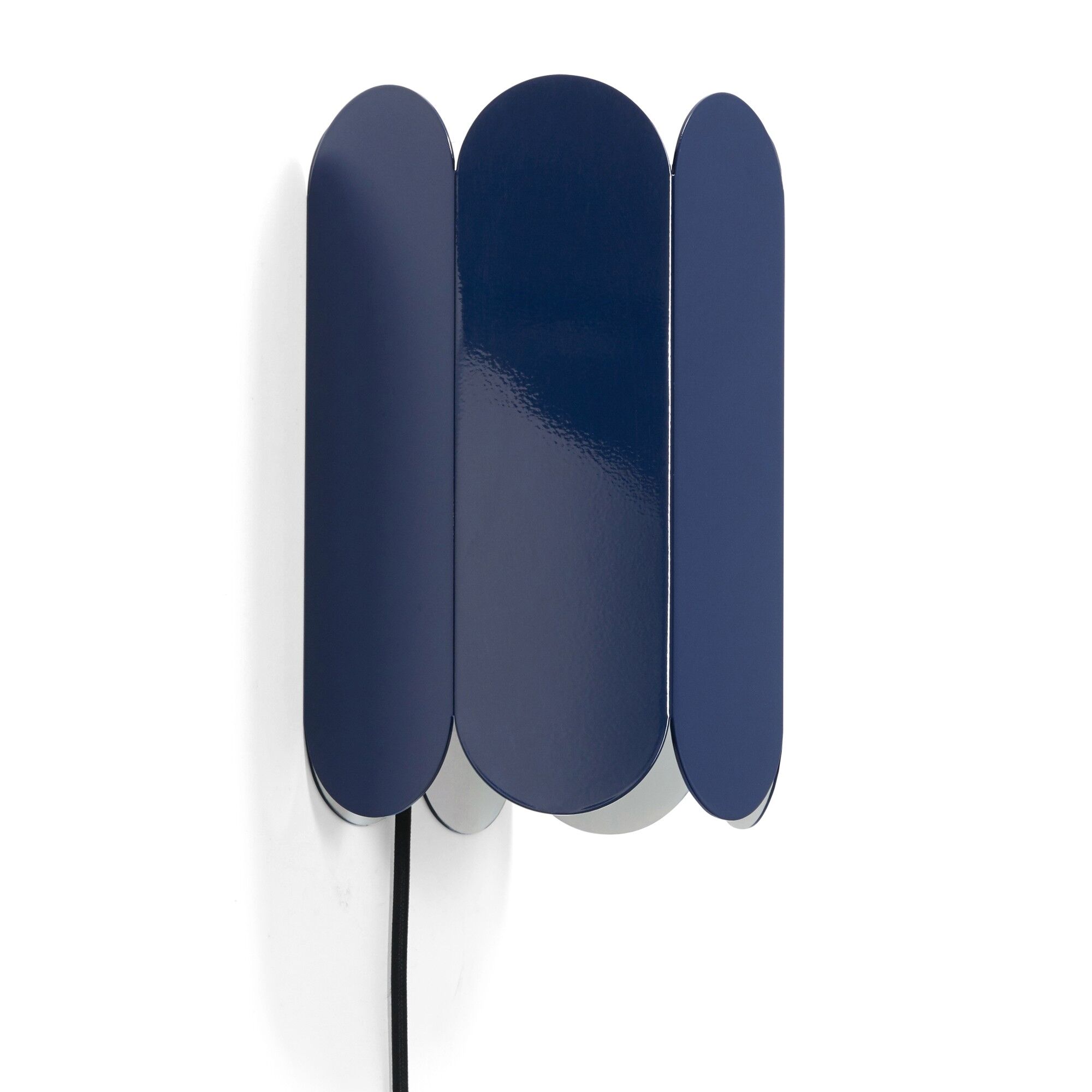 Arcs Switch V&auml;gglampa Koboltbl&aring;