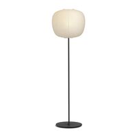 Common Peach Gulvlampe Sort