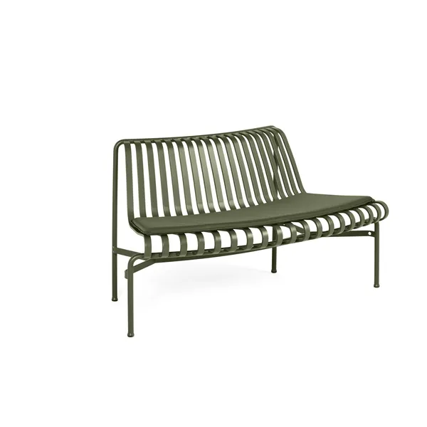 Cushion for Palissade Park Dining Bench Out Olive