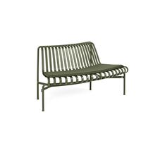 Cushion for Palissade Park Dining Bench Out Olive