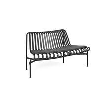 Coussin Pour Palissade Park Dining Bench Out Anthracite